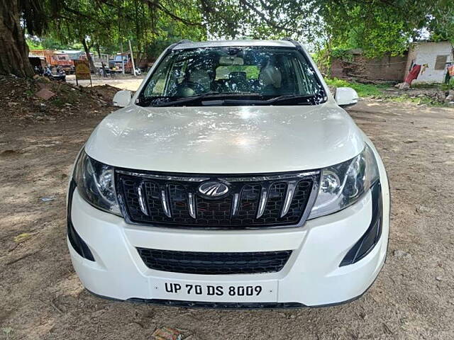 Used Mahindra XUV500 [2015-2018] W6 1.99 in Lucknow