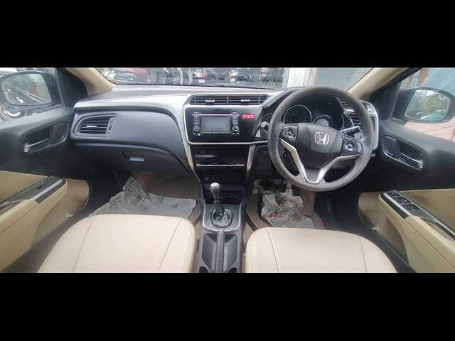 Used Honda City [2014-2017] V in Thane