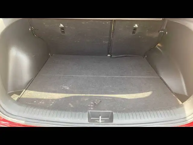 Used Hyundai Creta [2015-2017] 1.6 SX Plus Petrol in Bangalore