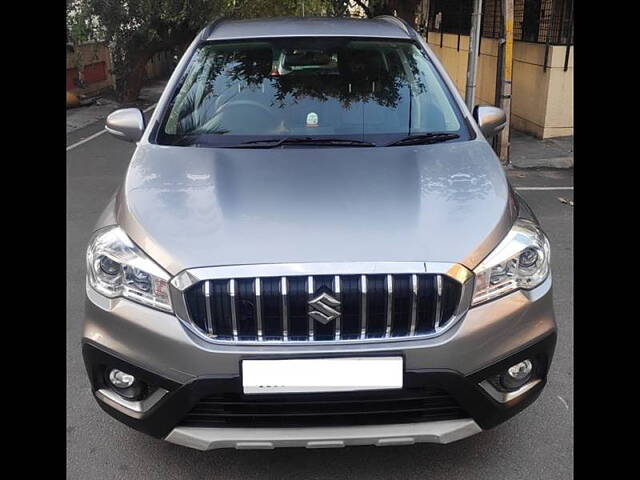 Used 2018 Maruti Suzuki S-Cross in Bangalore