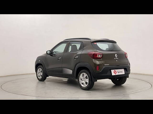 Used Renault Kwid [2015-2019] RXL [2015-2019] in Pune