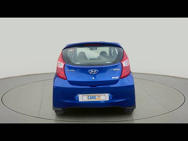 Used Hyundai Eon Era + in Surat