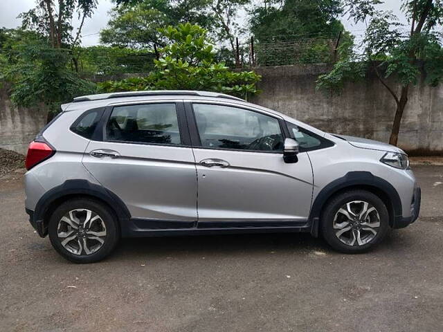 Used Honda WR-V [2017-2020] VX MT Petrol in Pune