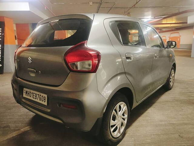 Used Maruti Suzuki Celerio [2017-2021] VXi in Mumbai