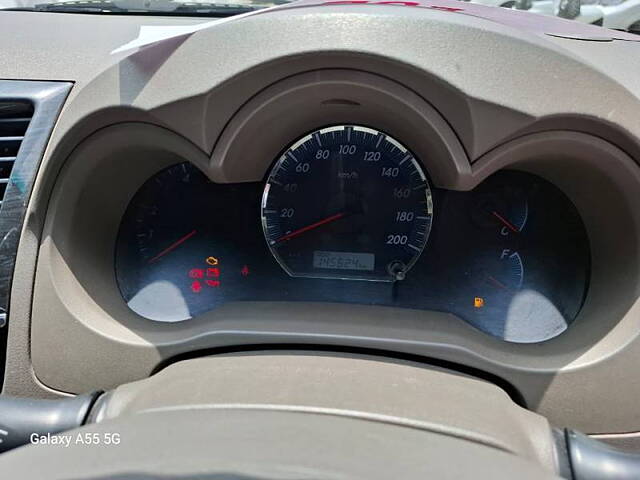 Used Toyota Fortuner [2009-2012] 3.0 MT in Bangalore