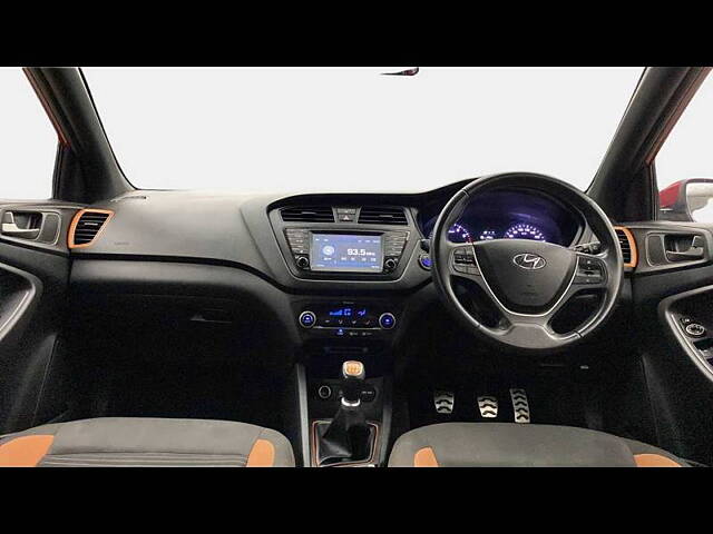 Used Hyundai i20 Active [2015-2018] 1.2 SX in Delhi