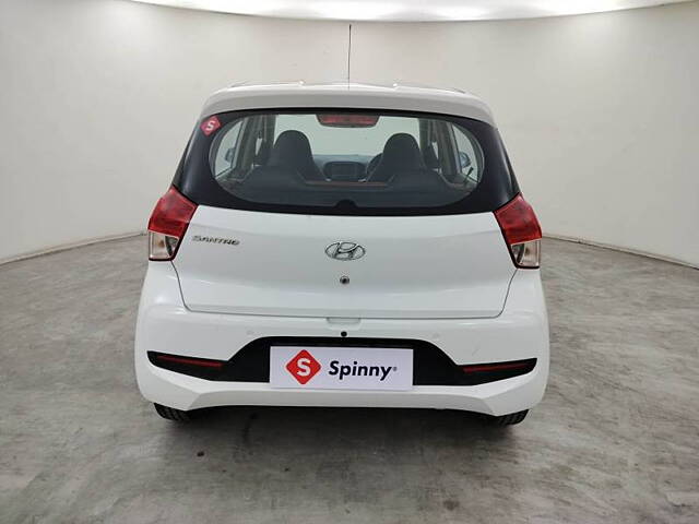 Used Hyundai Santro Sportz in Coimbatore