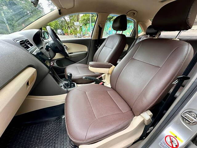 Used Volkswagen Vento [2010-2012] Highline Petrol in Mumbai