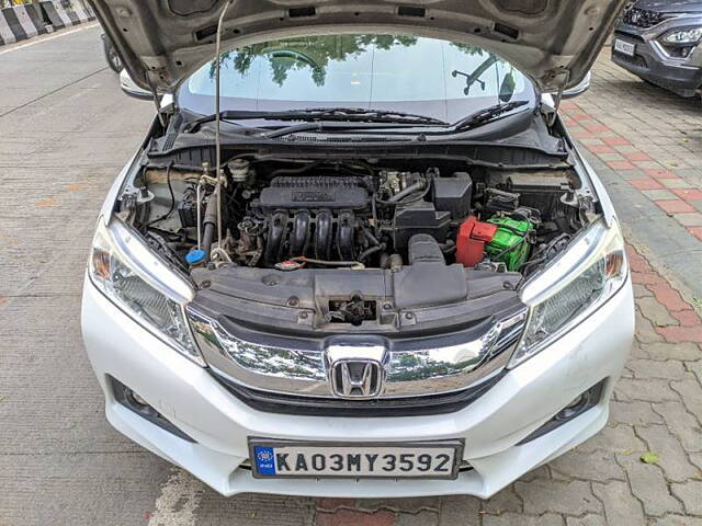 Used Honda City [2014-2017] VX in Bangalore