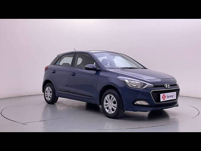 Used Hyundai Elite i20 [2014-2015] Sportz 1.2 in Bangalore