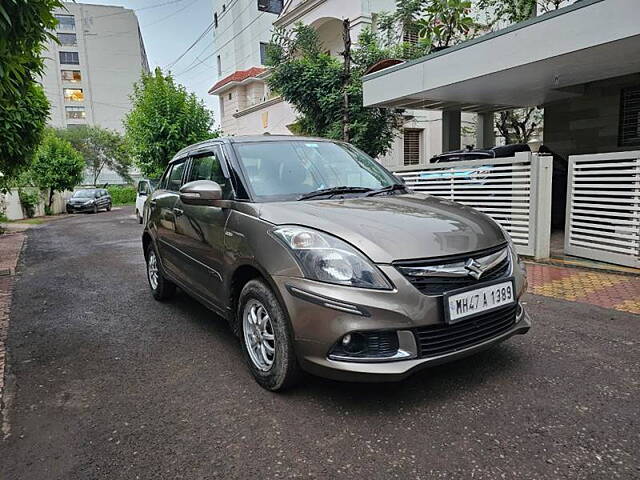 Used Maruti Suzuki Swift DZire [2011-2015] VDI in Nashik