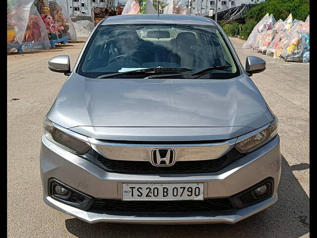 Used 2019 Honda Amaze in Hyderabad