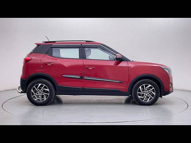 Used Mahindra XUV300 [2019-2024] W8 (O) 1.2 Petrol [2019] in Bangalore