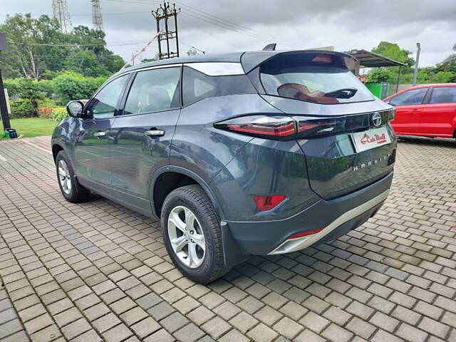 Used Tata Harrier [2019-2023] XZ Dual Tone in Nashik