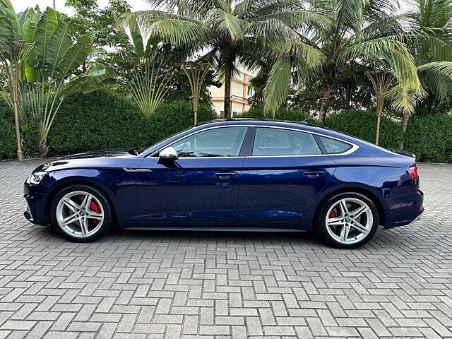 Used Audi S5 Sportback 3.0 TFSI Quattro in Surat