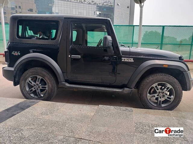 Used Mahindra Thar LX Hard Top Petrol AT in Gurgaon