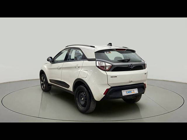 Used Tata Nexon [2017-2020] XZA Plus Petrol in Delhi