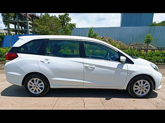 Used Honda Mobilio V (O) Petrol in Mumbai