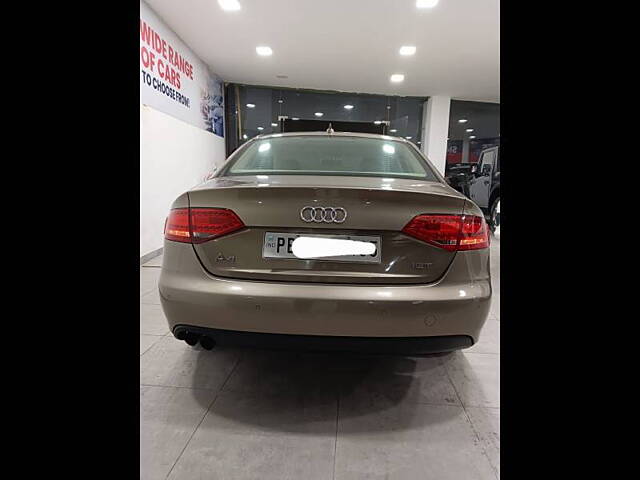 Used Audi A4 [2006-2008] 1.8 T Multitronic in Ludhiana