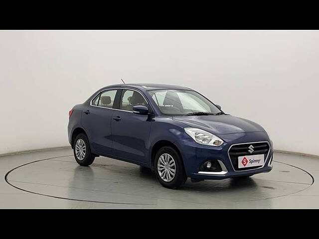 Used Maruti Suzuki Dzire VXi [2020-2023] in Kolkata