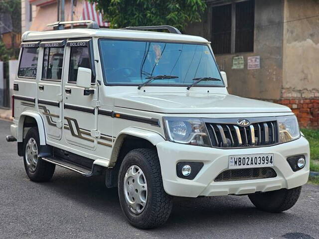 Used Mahindra Bolero B6 (O) [2022] in Kolkata