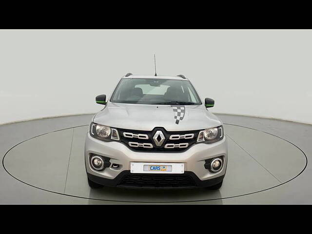 Used Renault Kwid [2015-2019] RXT Opt [2015-2019] in Pune