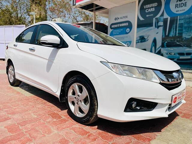 Used Honda City [2014-2017] V Diesel in Ahmedabad