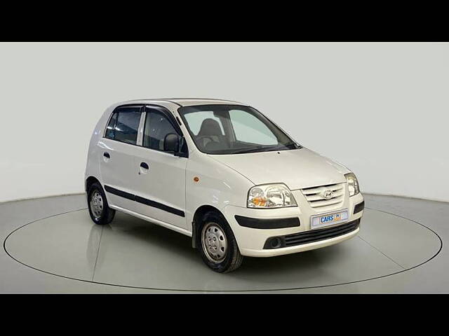 Used 2014 Hyundai Santro in Delhi