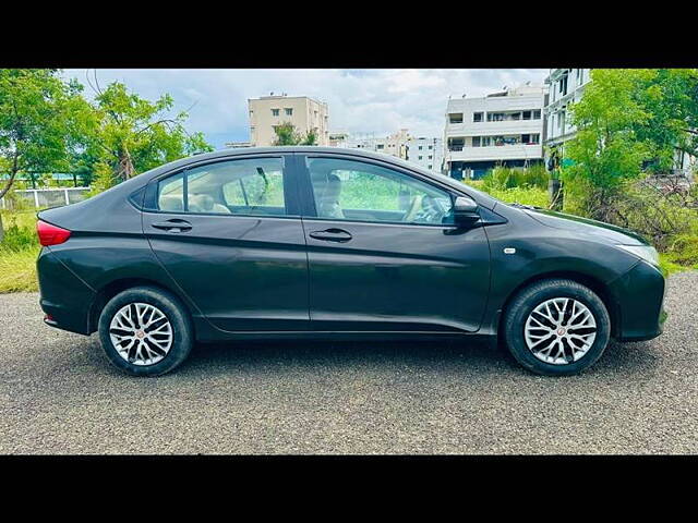 Used Honda City [2014-2017] SV in Coimbatore