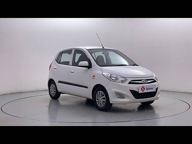 Used Hyundai i10 [2010-2017] Sportz 1.2 Kappa2 in Bangalore