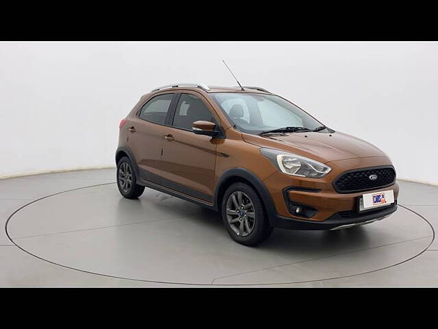 Used 2019 Ford Freestyle in Chennai