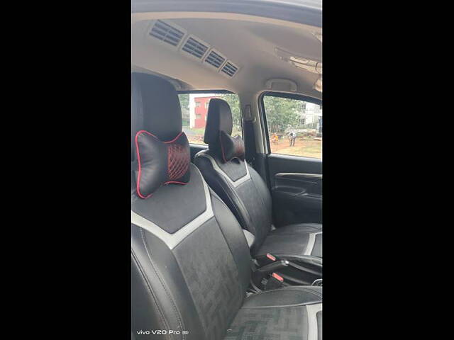 Used Maruti Suzuki XL6 [2019-2022] Zeta MT Petrol in Ranchi