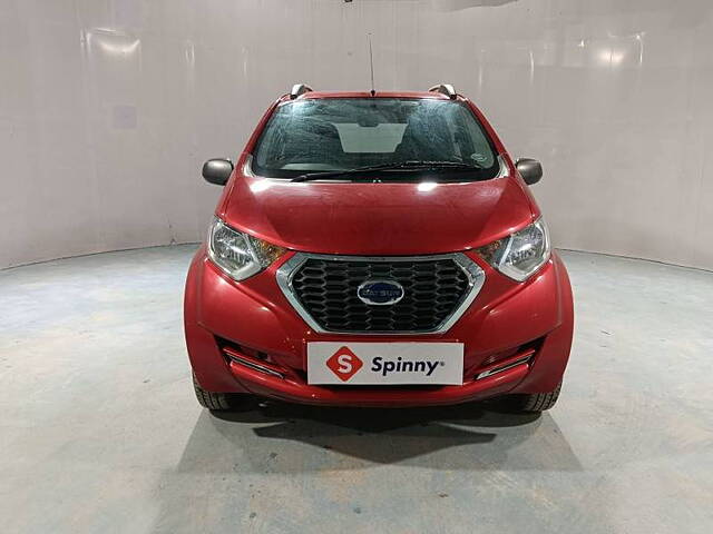 Used Datsun redi-GO [2016-2020] S 1.0 AMT [2018-2019] in Kochi