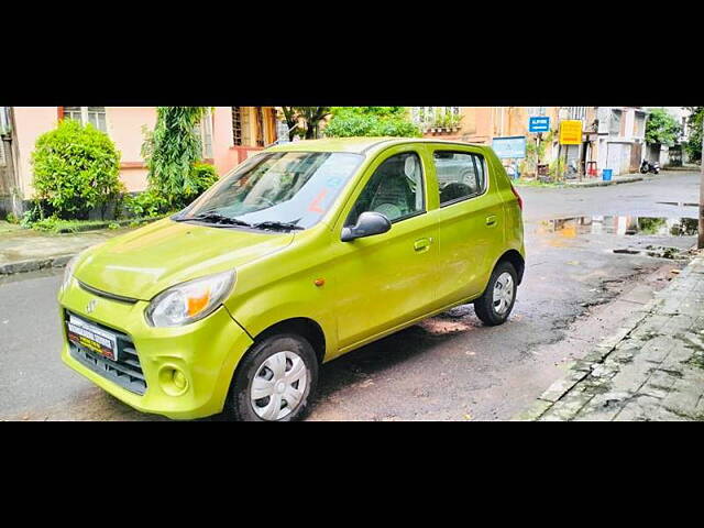 Used Maruti Suzuki Alto 800 [2012-2016] Lxi in Kolkata