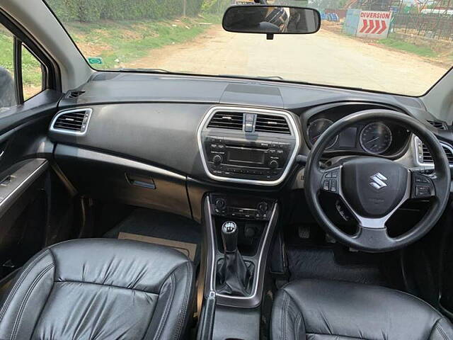 Used Maruti Suzuki S-Cross [2017-2020] Delta 1.3 in Delhi