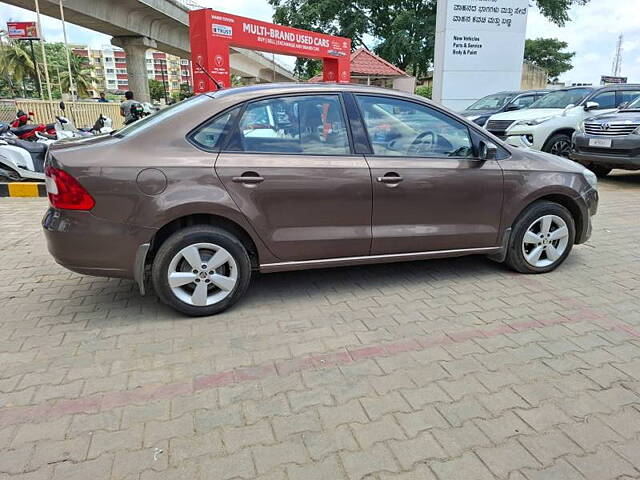 Used Skoda Rapid [2015-2016] 1.5 TDI CR Style Plus AT in Bangalore