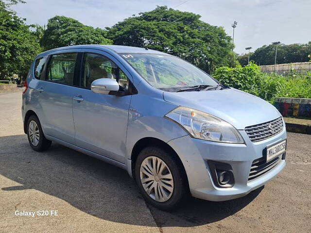 Used Maruti Suzuki Ertiga [2012-2015] VDi in Navi Mumbai