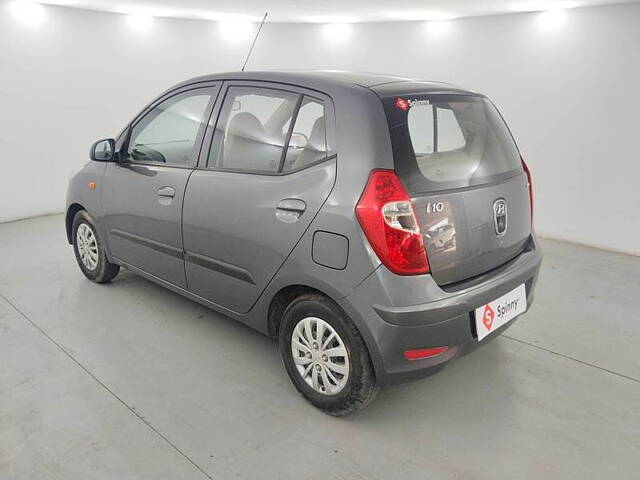 Used Hyundai i10 [2010-2017] Sportz 1.2 Kappa2 in Jaipur