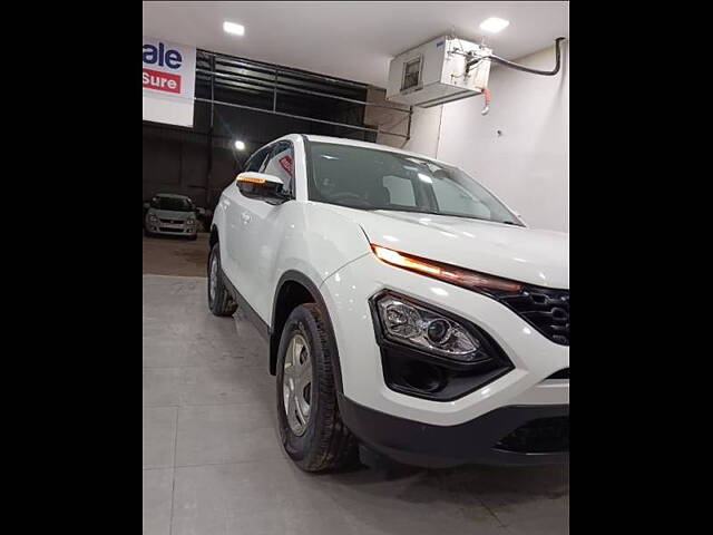 Used Tata Harrier [2019-2023] XM [2019-2020] in Ludhiana