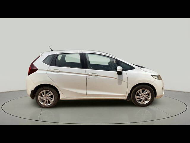 Used Honda Jazz [2015-2018] V AT Petrol in Bangalore