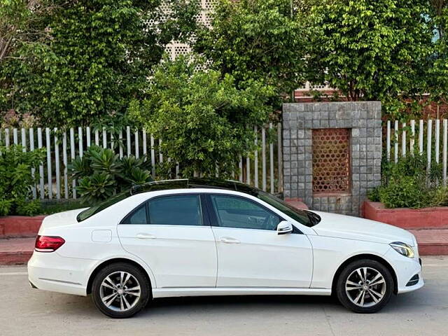 Used Mercedes-Benz E-Class [2015-2017] E 250 CDI Edition E in Delhi