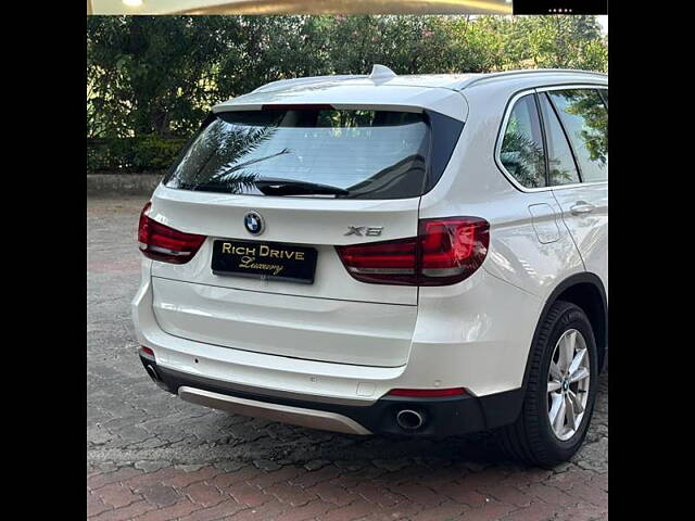 Used BMW X5 [2014-2019] xDrive30d Pure Experience (5 Seater) in Nagpur