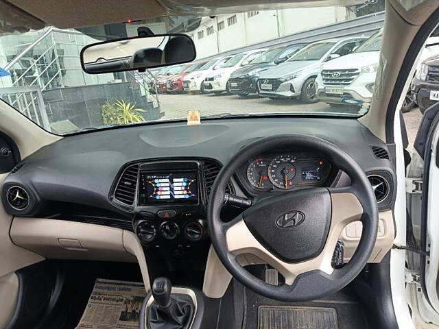 Used Hyundai Santro Magna [2018-2020] in Bangalore