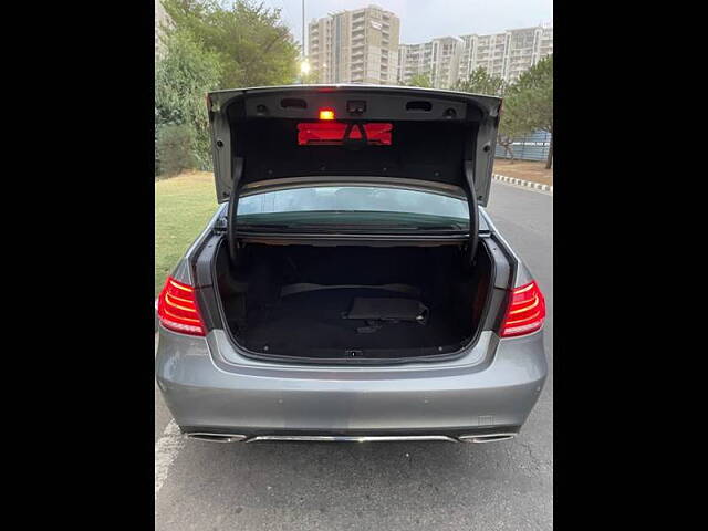 Used Mercedes-Benz E-Class [2009-2013] E250 Elegance in Chandigarh