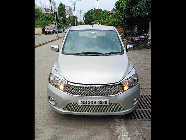 Used 2016 Maruti Suzuki Celerio in Nagpur