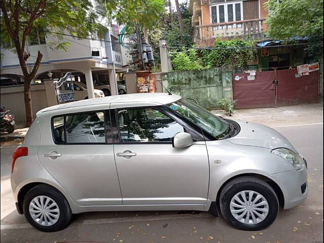 Used Maruti Suzuki Swift  [2005-2010] VXi in Chennai