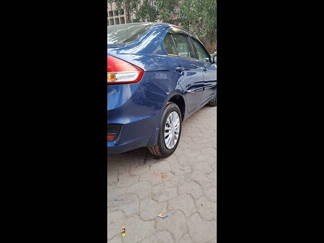 Used Maruti Suzuki Ciaz Delta Hybrid 1.5 [2018-2020] in Delhi