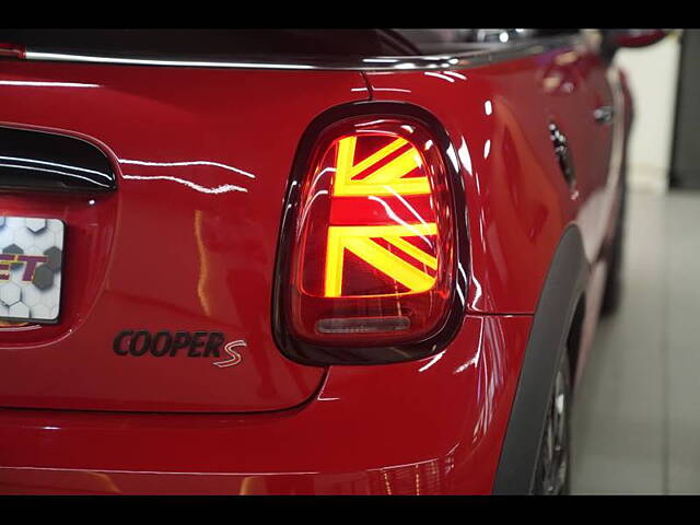 Used MINI Cooper Convertible S in Kanpur