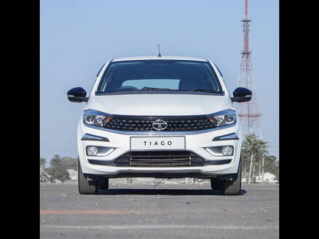 Used Tata Tiago XZ Plus [2020-2023] in Gurgaon