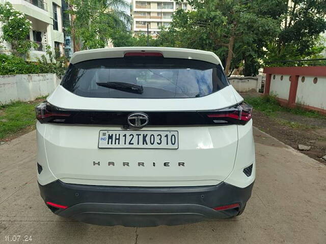 Used Tata Harrier [2019-2023] XT Plus in Aurangabad